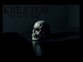 Kreator - Satan Is Real (Lyric)