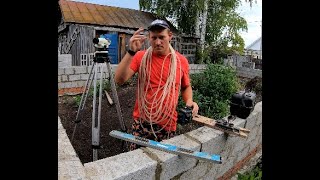 Какой измерительный прибор выбрать для строительства дома ?!