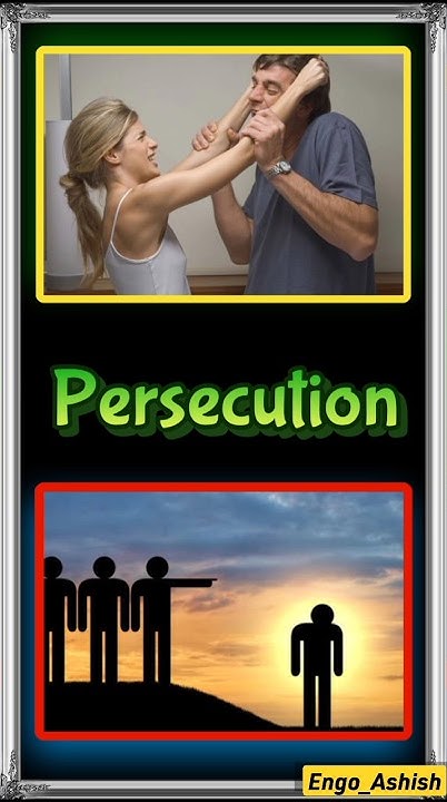 P Persecution Meaning In Hindi With Tricks vocabulary YouTube p-persecution-meaning-in-hindi-with-tricks-vocabulary-youtube