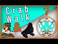  comment marcher en crabe quads et inlines