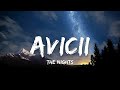 Avicii - The Nights (Lyrics) Mm Sub