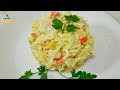 Ну, оОчень вкусный - Салат из Крабовых Палочек!