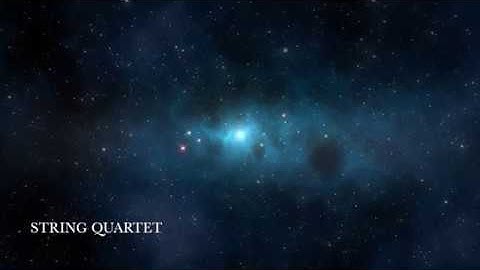 String Quartet - Kirsten Morrison