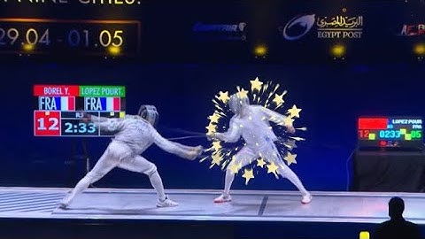 He Must Have The Sixth Sense To Sniff Out Fakes And Punish Him For Any Hesitation! 😱Superb Timing🔥