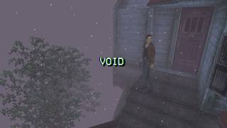 Details how deep is the void News