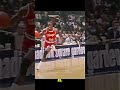 La historia del hombre que cambió la NBA  #nba #momentosnba #basketball