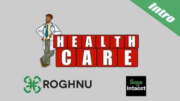 Multi-Entity Healtcare