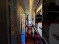 Very luxurious sleeper bus al hijrah, similar to a hotel