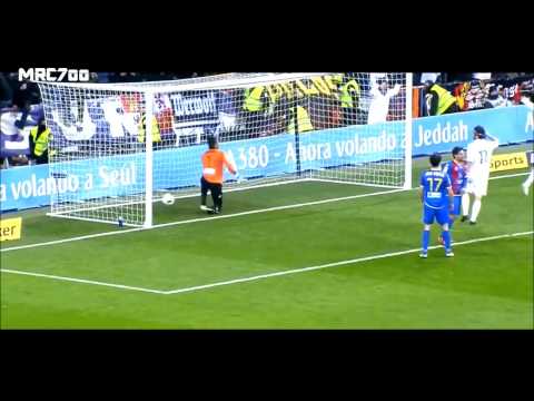 Cristiano Ronaldo▶Fusion