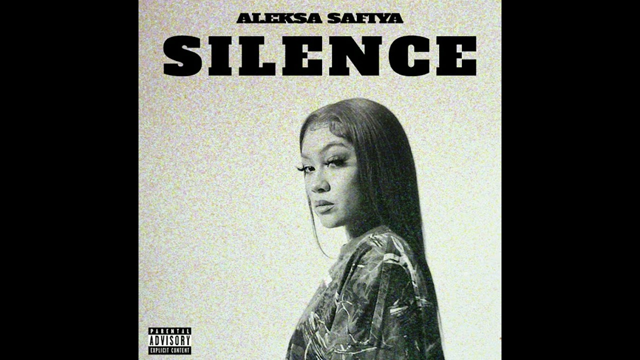 Aleksa Safiya - Silence OFFICIAL VERSION auf YouTube ansehen Aleksa Safiya - Silence OFFICIAL VERSION auf YouTube ansehen