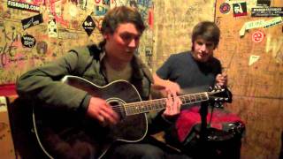 Video-Miniaturansicht von „"Father (Acoustic)" by The Front Bottoms“