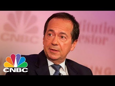 Hedge Fund Manager John Paulson Owes $1 Billion To The IRS This Year For Tax Day | CNBC