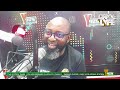 Xclusive Interview with Bishop GH