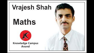 Class 8 Guj Med - Maths : પ્રકરણ : 13 : સમપ્રમાણ અને વ્યસ્ત પ્રમાણ