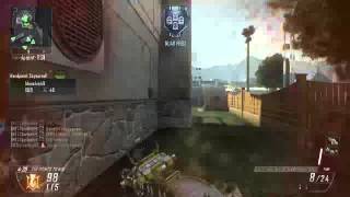 Call Of Duty Black Ops II Kill Chain 18seconds