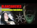 BLANCANIEVES, ALQUIMIA E INICIACIÓN