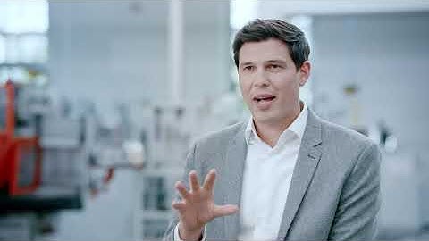 Schaeffler Technologies AG & Co. KG | OPTIME IoT Condition Monitoring Solution