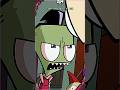 Irony #invaderzim #humor #meme #cartoon
