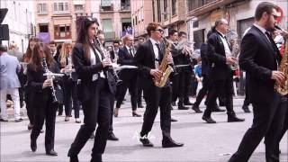 Asociación Músico-Cultural "Las Musas" (Guadalupe) Murcia