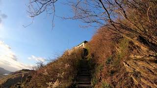 Rheinsteig Bei Leutesdorf