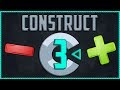 Construct 3 Плюсы и минусы ▌Кому он нужен?
