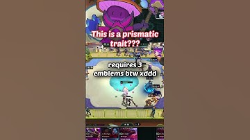 Is This The WORST Prismatic Trait In TFT #tft #teamfighttactics #gaming