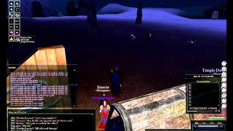 Relic Raid Hib Uthgard