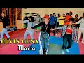 Elvin Cena - Maria  (Official Dance ) by Khally Dance @ElvinCena @ElvinCenaProduction #dance