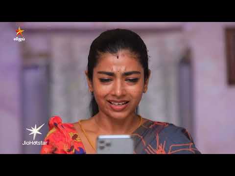 Chinna Marumagal | Episode Preview | 24th October 2026