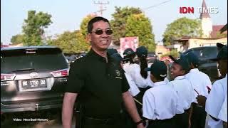 Top News - Senin, 26 September 2022