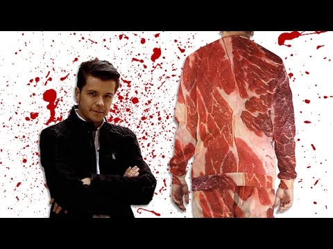 Wideo: Kanibalizm Jako Część Europejskiej Tradycji - Alternatywny Widok