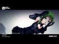 Gumi - Dream Creator ( MMD ) Vocaloid