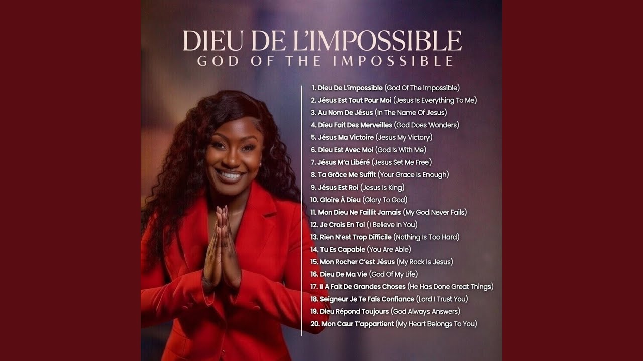 Watch TU ES CAPABLE on YouTube Watch TU ES CAPABLE on YouTube