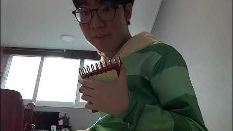 How to draw a purplish pinkish color (Part 3) Remake (New Steve shirt version)