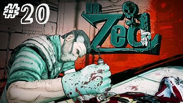 Borderlands 2 - A TRAIN TO CATCH - Gameplay Walkthrough - Part 20 (Xbox 360/PS3/PC) [HD]