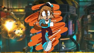 【BRUNO ENG】Fighting Onward (SpacePort)- Sonic Forces【VOCALOID4】