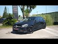 Mercedes-Benz - A 180d Fleet Pack Urban