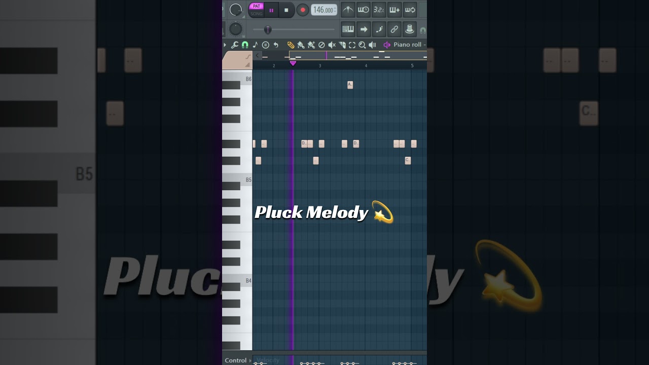 How to make unique ethnic trap type beats for Travis Scott x Don Toliver in FL Studio! 