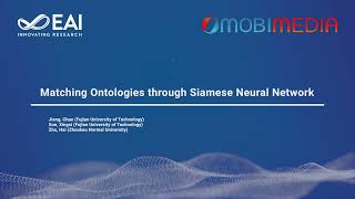 Matching Ontologies through Siamese Neural Network