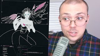 Grimes - &quot;My Name Is Dark&quot; TRACK REVIEW