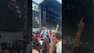 Rufus Du Sol London 2025 - The Life #1