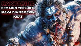 MUSTAHIL MENGALAHKAN ASURA DENGAN KEKUATAN ANEH SEPERTI INI, KECUALI DENGAN INI (DURGA EPS 4)