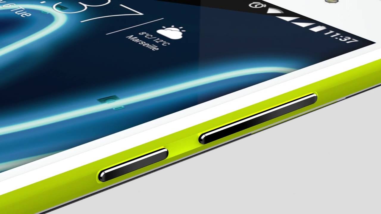 DRIVER WIKO FEVER SCARICARE