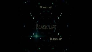 Black life - Aysenur - Kolivar - khix