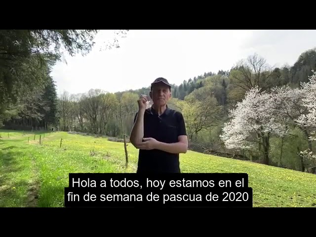 «Usan la pandemia para construir un sistema de control y opresión»