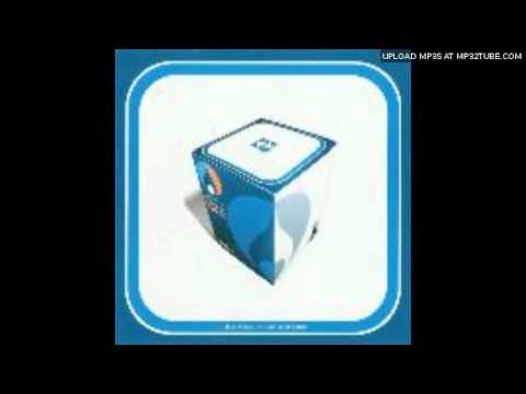 Blü Box artwork
