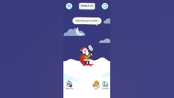 Brain Riddle - Tricky Puzzles level 65 #Shorts