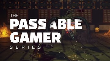 Passable Gamer Series Nioh 2 Yatsu-no-Kami No Elixir No Yokai Shift Tonfa Rampage Mode