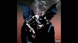 Travis Scott - sdp interlude (Instrumental)