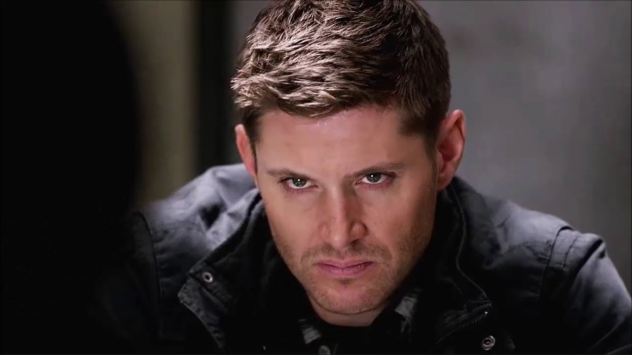 Dean Winchester - Good Girls